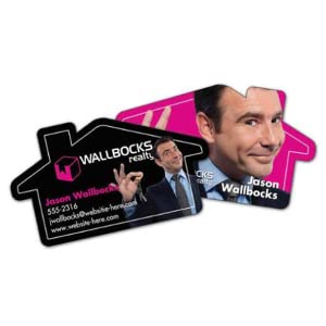 Any Shape Business Cards, Die cut Business Cards, Custom Shape Business Cards, Business Cards, Unique Business Cards, Shaped cards, One of a kind business cards, Personalized business cards