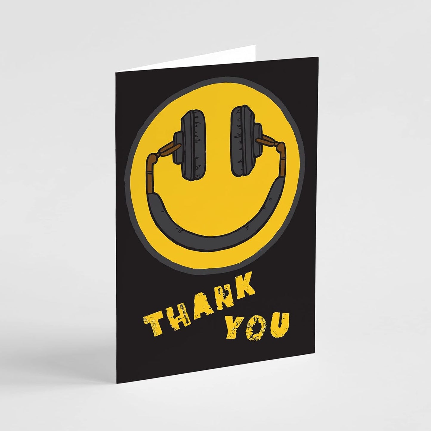 All Occasion Thank You Cards Boxed Set - 24 Blank Just Because or Thank You Cards w/White Envelopes - Novelty Stationery by RitzyRose (Construction)