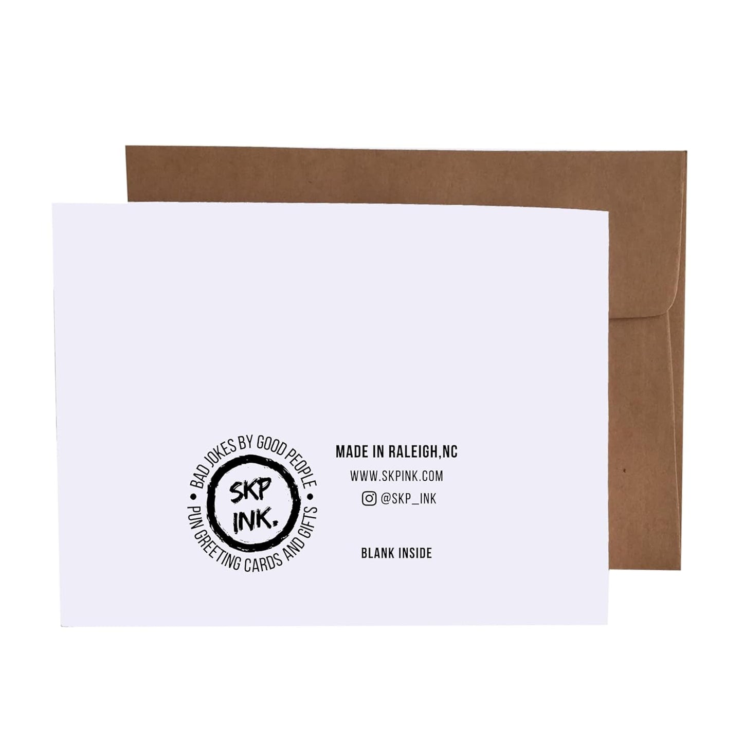 Forget The Cake Margarita Blank Greeting Card With Envelope
