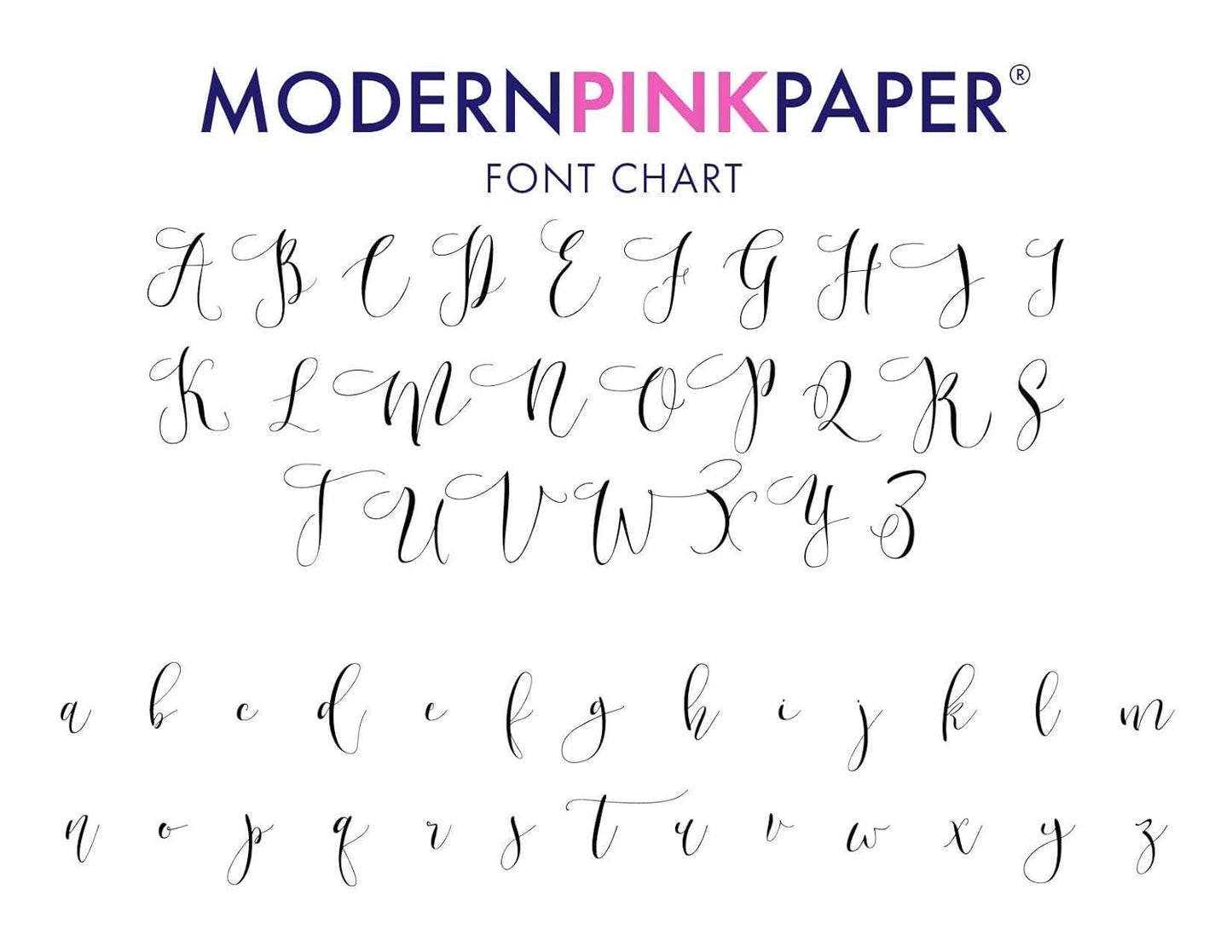 Script Personalized Stationary for Women, FOLDED NOTE CARDS, Personalized Note Cards for Women, Elegant Personalized Stationery Set with Envelopes, Your Choice of Colors and Quantity